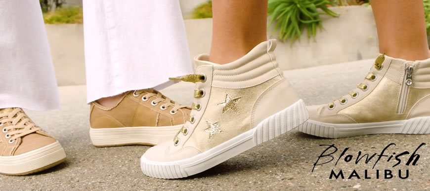 Blowfish Malibu Shoes For Women