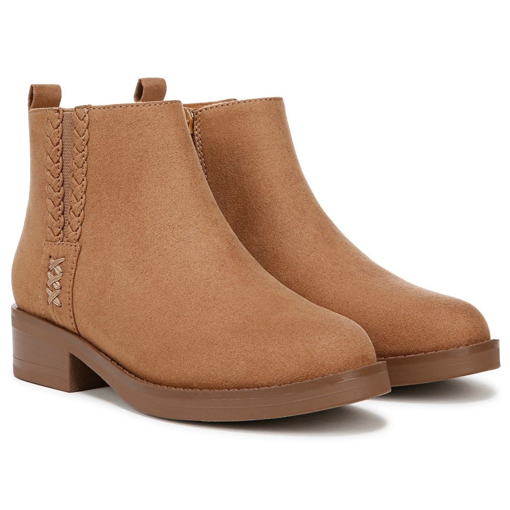 Blowfish Kids' Zojo-K Chelsea Boot Little/Big Kid - Tan