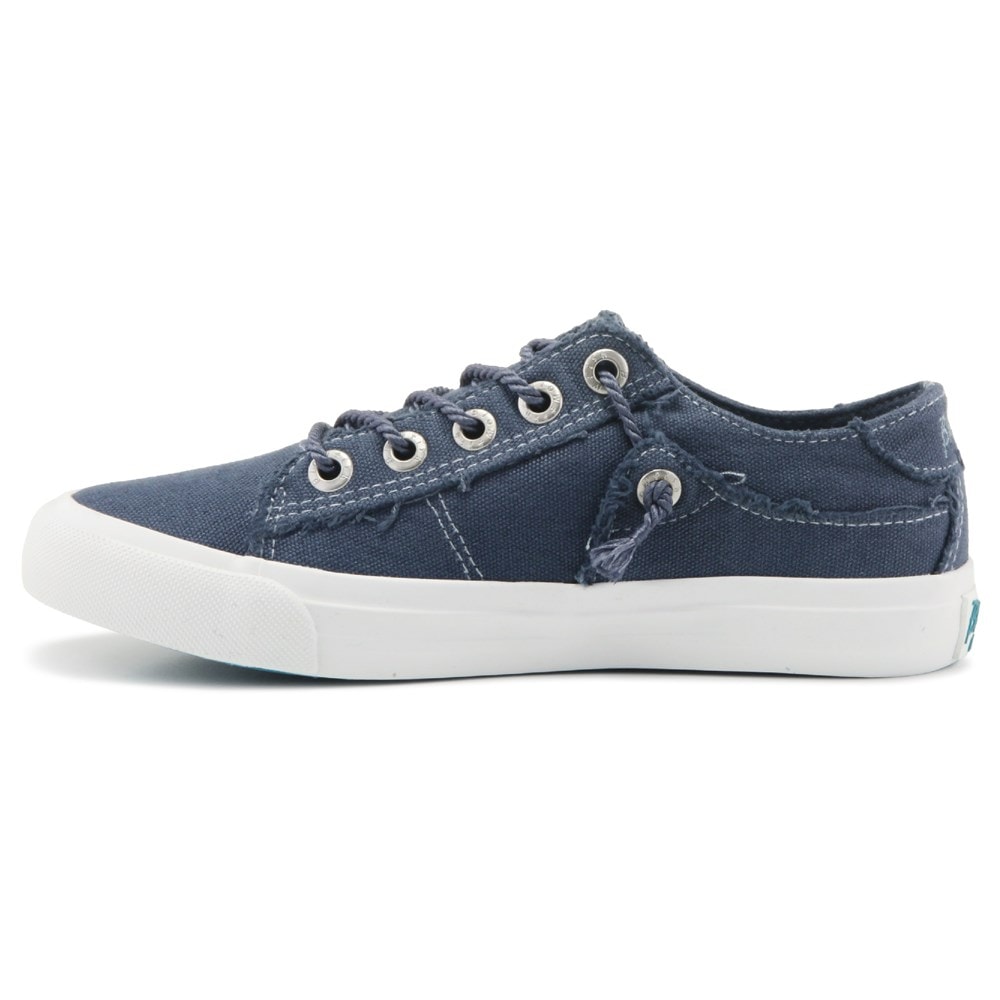 Blowfish Women\'s Martina Slip On Sneaker - Newport Blue