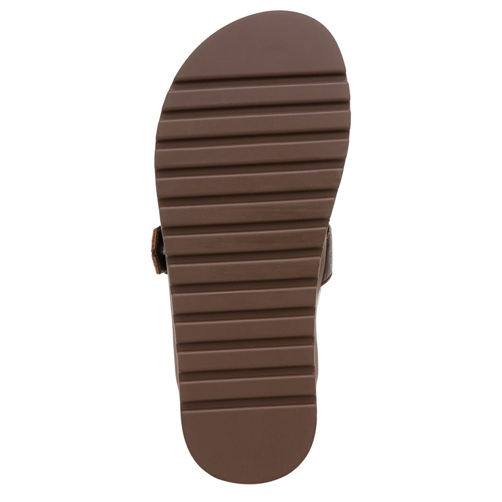 Blowfish Women\'s Sienna Slip On Mule - Dark Brown