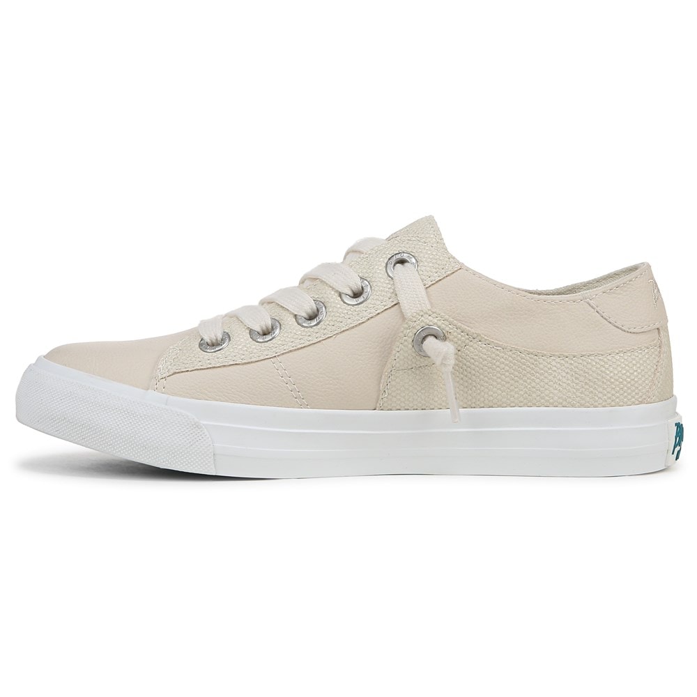 Blowfish Women\'s Martina Slip On Sneaker - Champagne Faux Leather