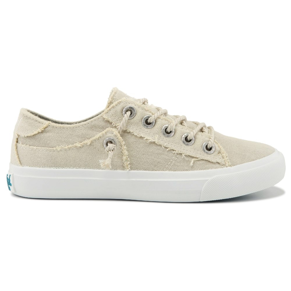 Blowfish Women\'s Martina Slip On Sneaker - Sand Dollar