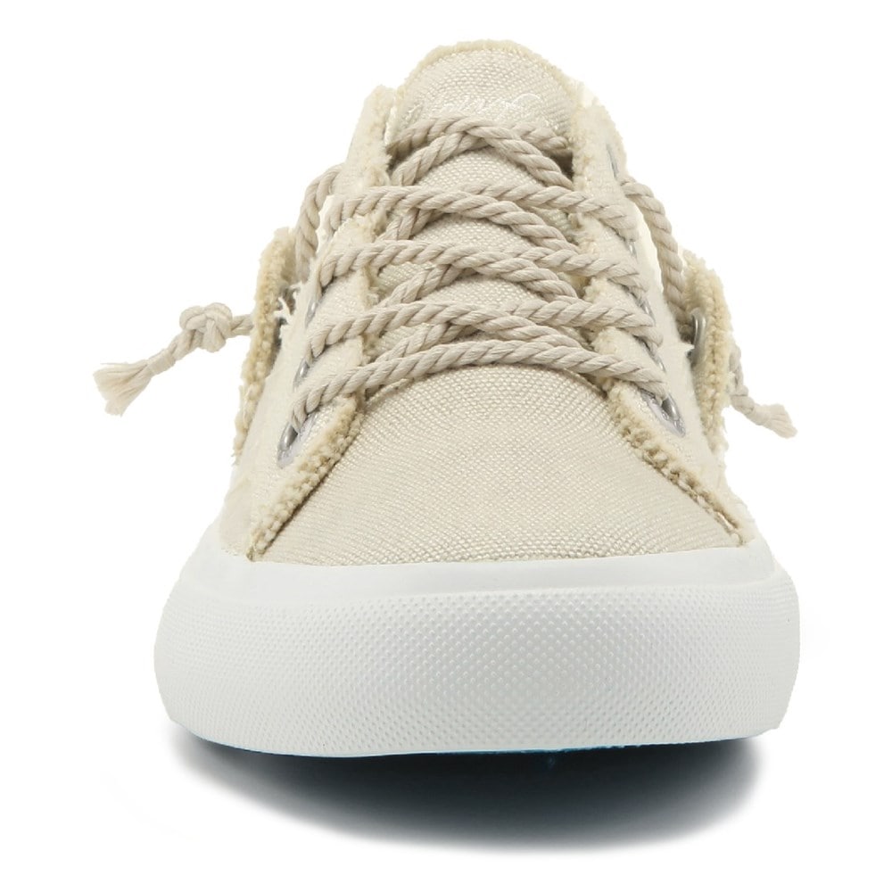 Blowfish Women\'s Martina Slip On Sneaker - Sand Dollar
