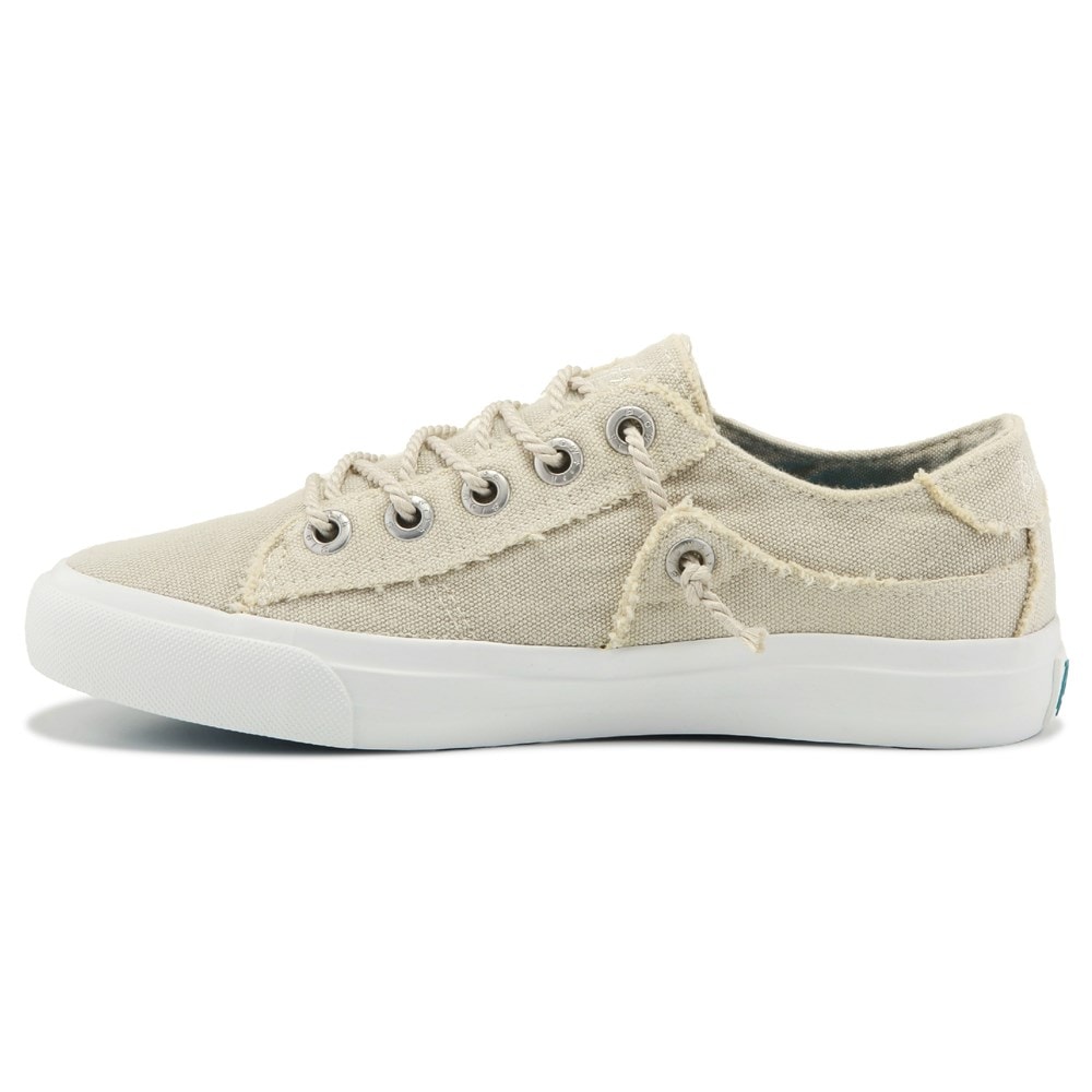 Blowfish Women\'s Martina Slip On Sneaker - Sand Dollar