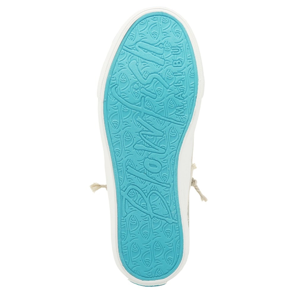 Blowfish Women\'s Martina Slip On Sneaker - Sand Dollar