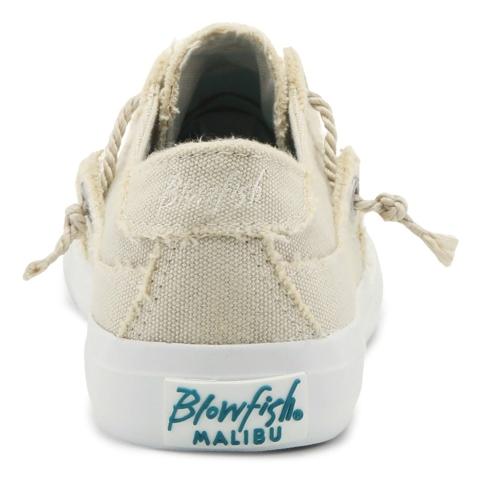 Blowfish Women\'s Martina Slip On Sneaker - Sand Dollar