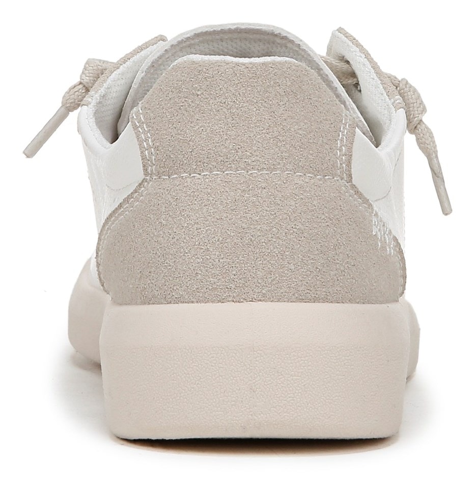 Blowfish Women\'s Boardwalk Slip On Sneaker - White/Grey