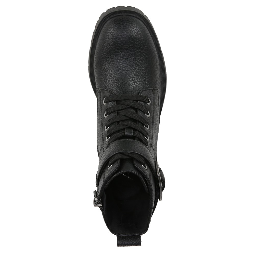Blowfish Women\'s Jagger Lace up Bootie - Black