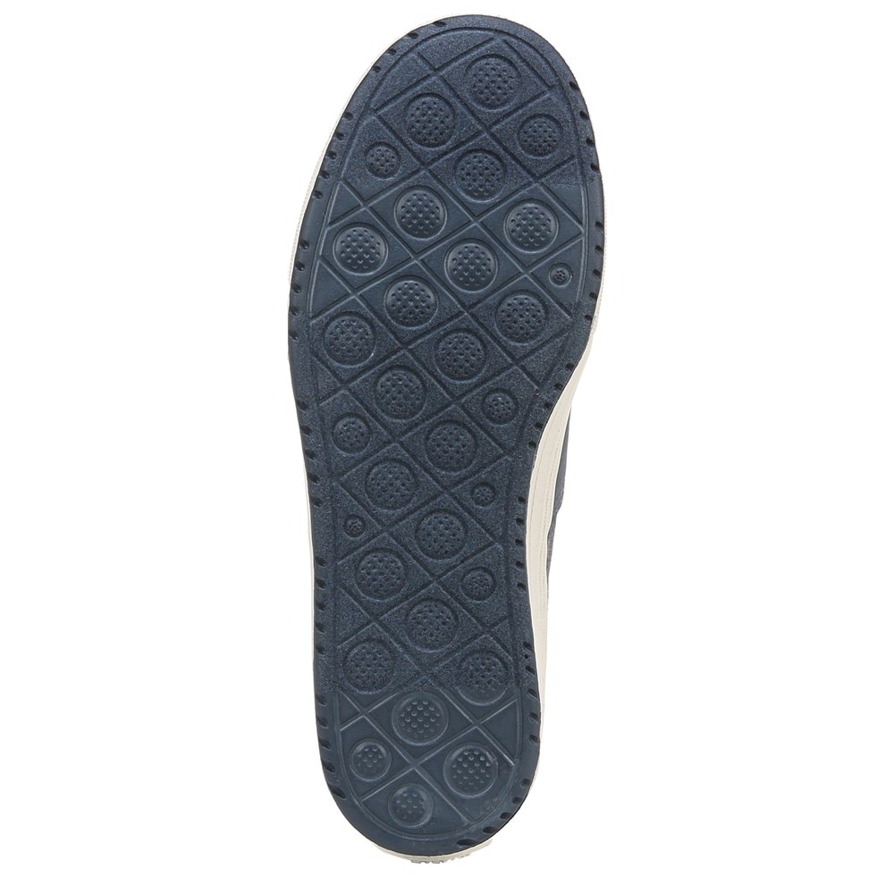 Blowfish Women\'s Super Smile Slip On Sneaker - Newport Blue