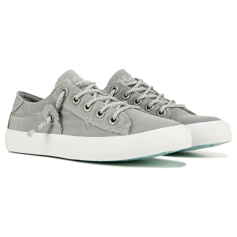 Blowfish Women's Martina Slip On Sneaker - Vapor