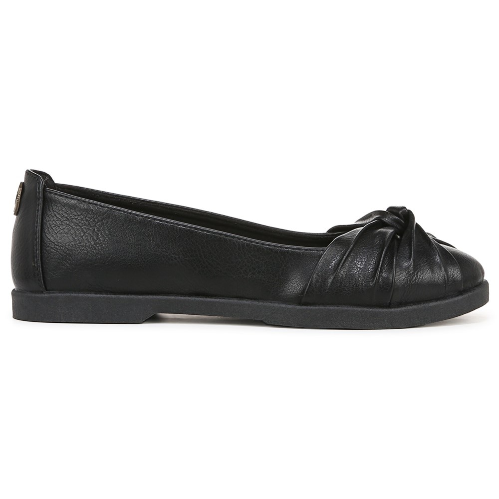 Blowfish Women\'s Emily Ballet Flat - Black