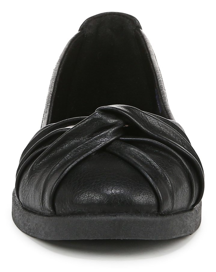 Blowfish Women\'s Emily Ballet Flat - Black