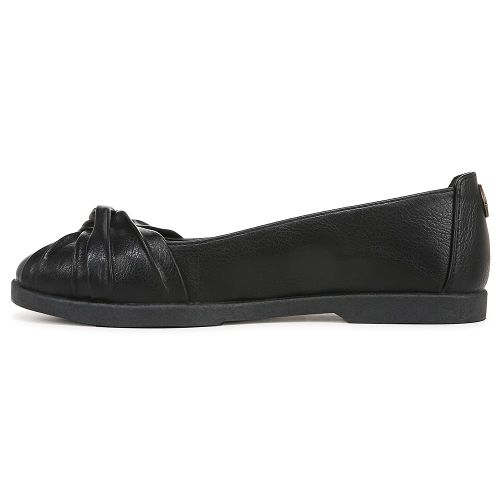Blowfish Women\'s Emily Ballet Flat - Black