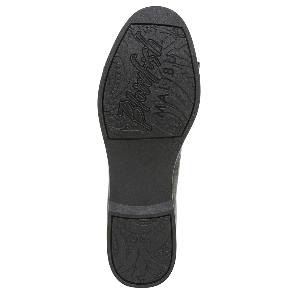 Blowfish Women\'s Emily Ballet Flat - Black