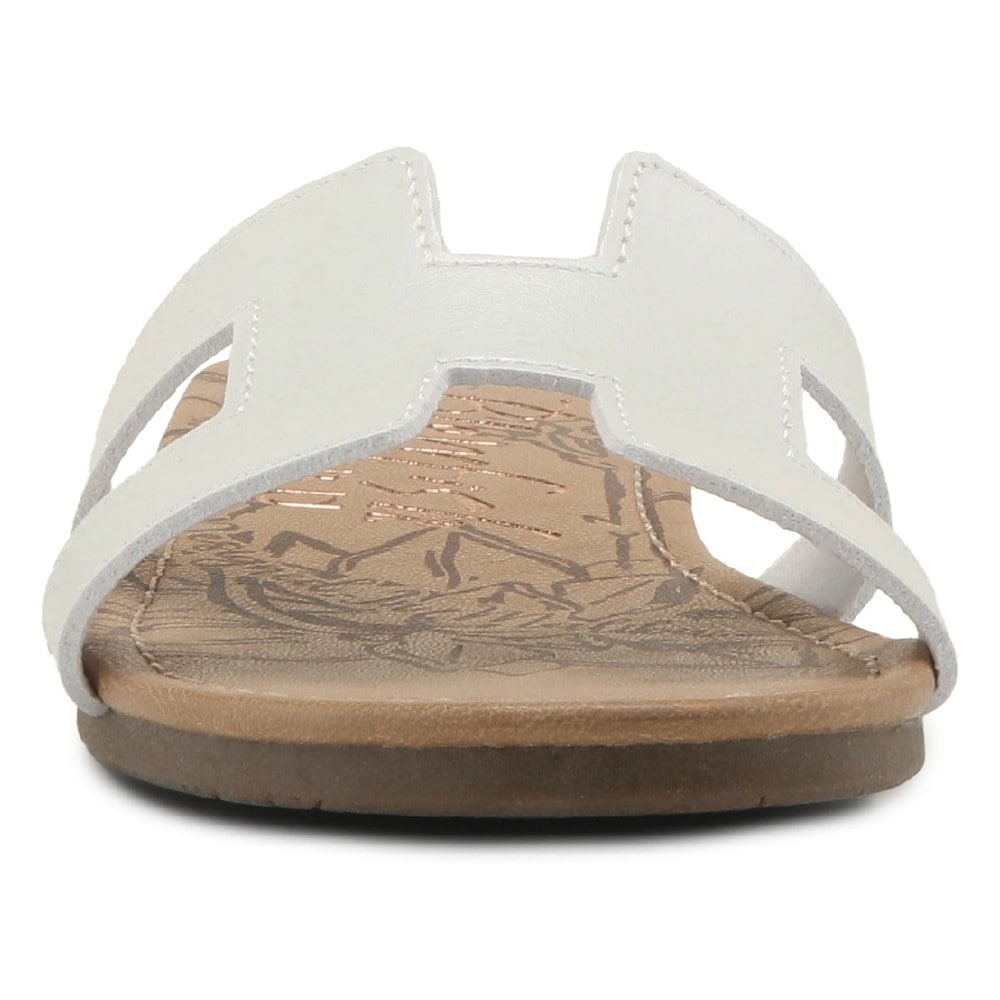 Blowfish Kids\' Spin Sandal Little/Big Kid - White