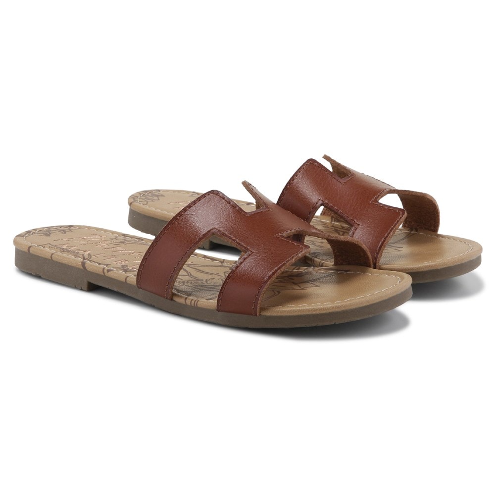 Blowfish Kids' Spin Sandal Little/Big Kid - Scotch