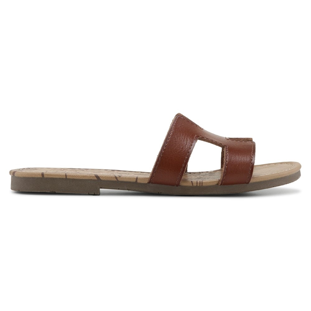Blowfish Kids\' Spin Sandal Little/Big Kid - Scotch