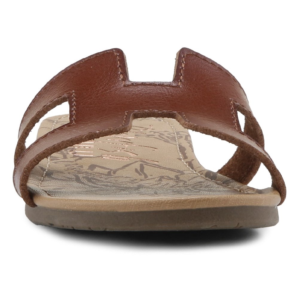 Blowfish Kids\' Spin Sandal Little/Big Kid - Scotch