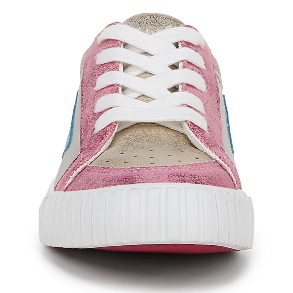 Blowfish Kids\' Willa Sneaker Little/Big Kid - Metallic Multi