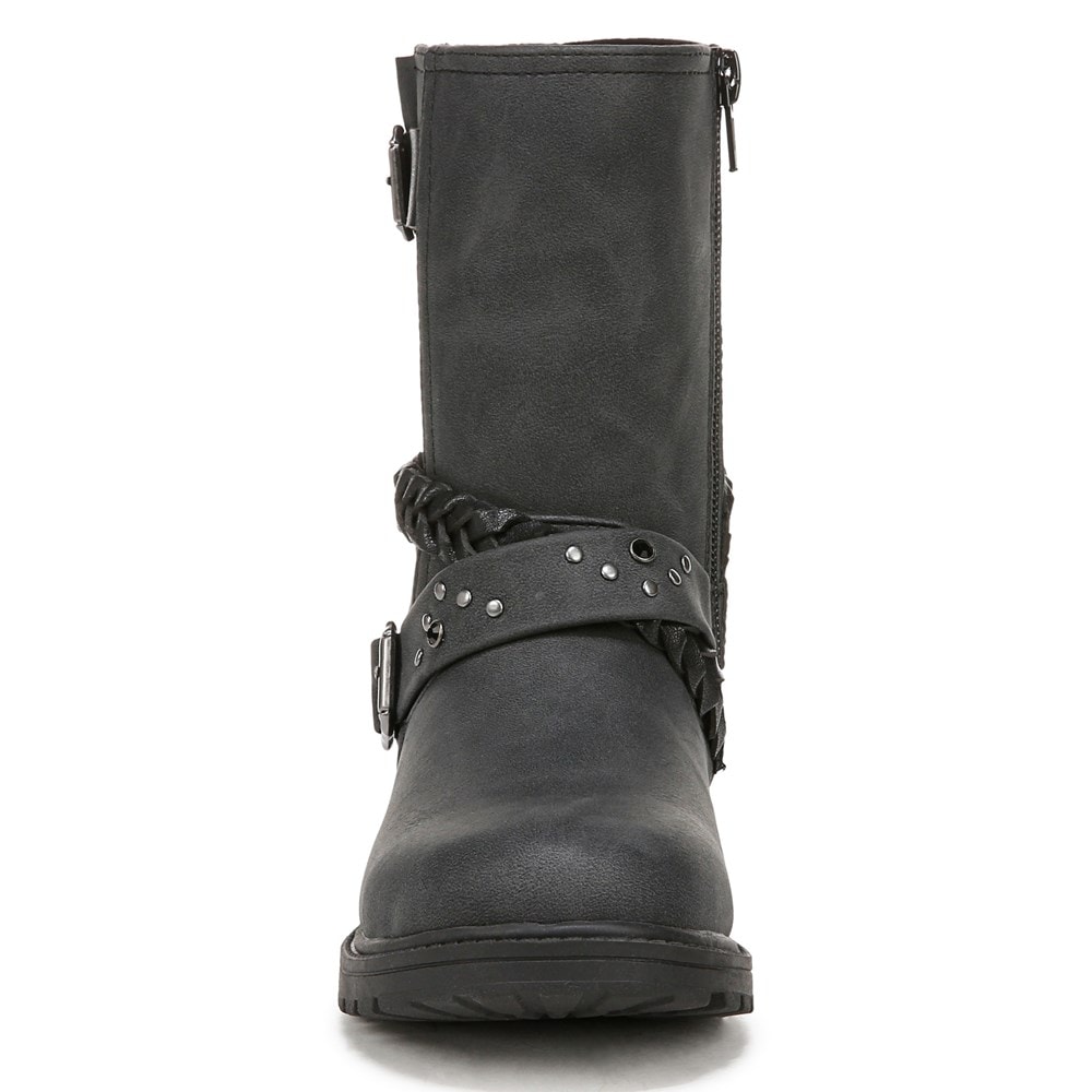 Blowfish Kids\' Riverside Tall Boot Little/Big Kid - Black