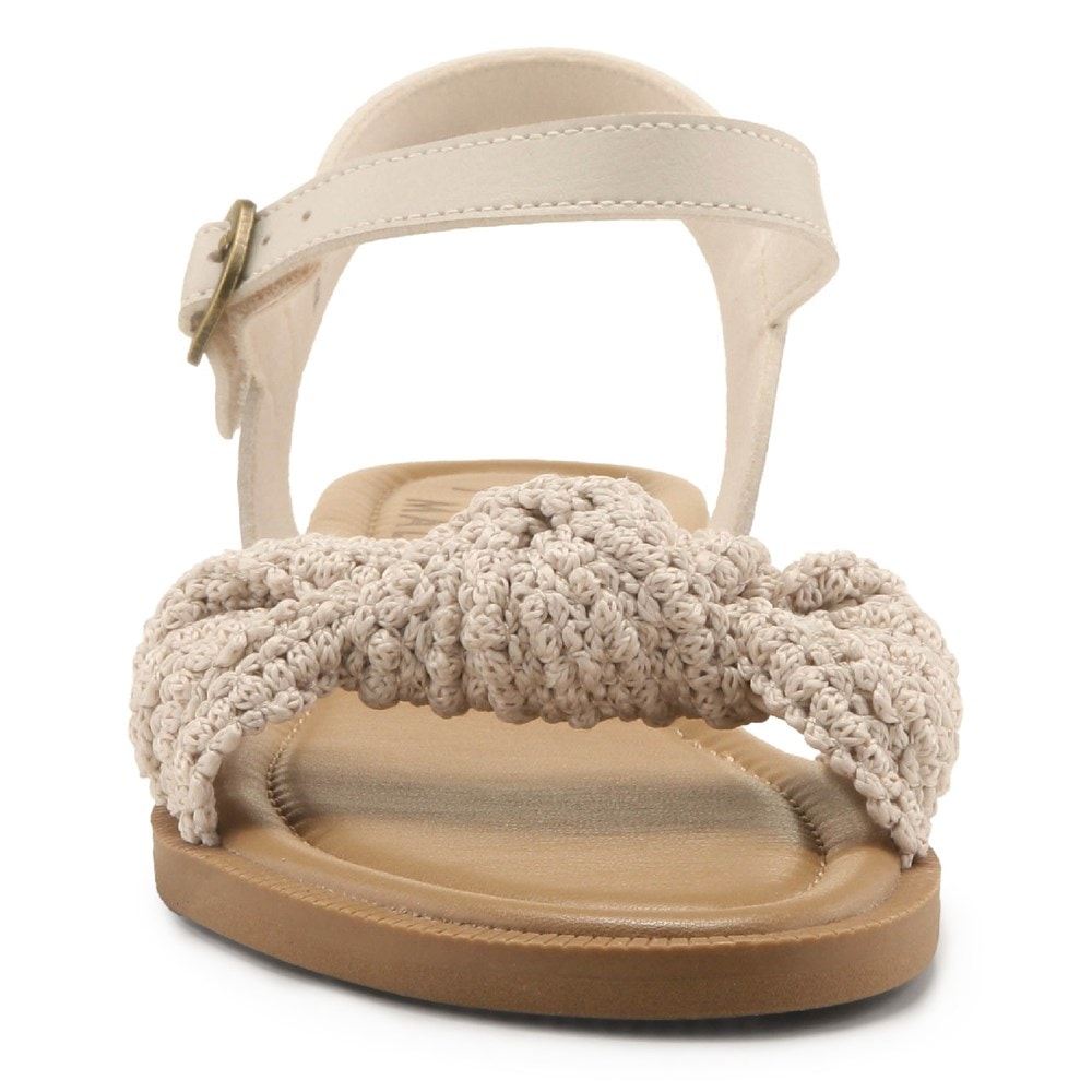 Blowfish Women\'s Ariella Sandal - Off White