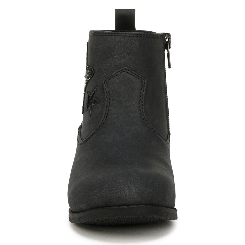 Blowfish Kids\' Starburst Bootie Little/Big Kid - Black Star