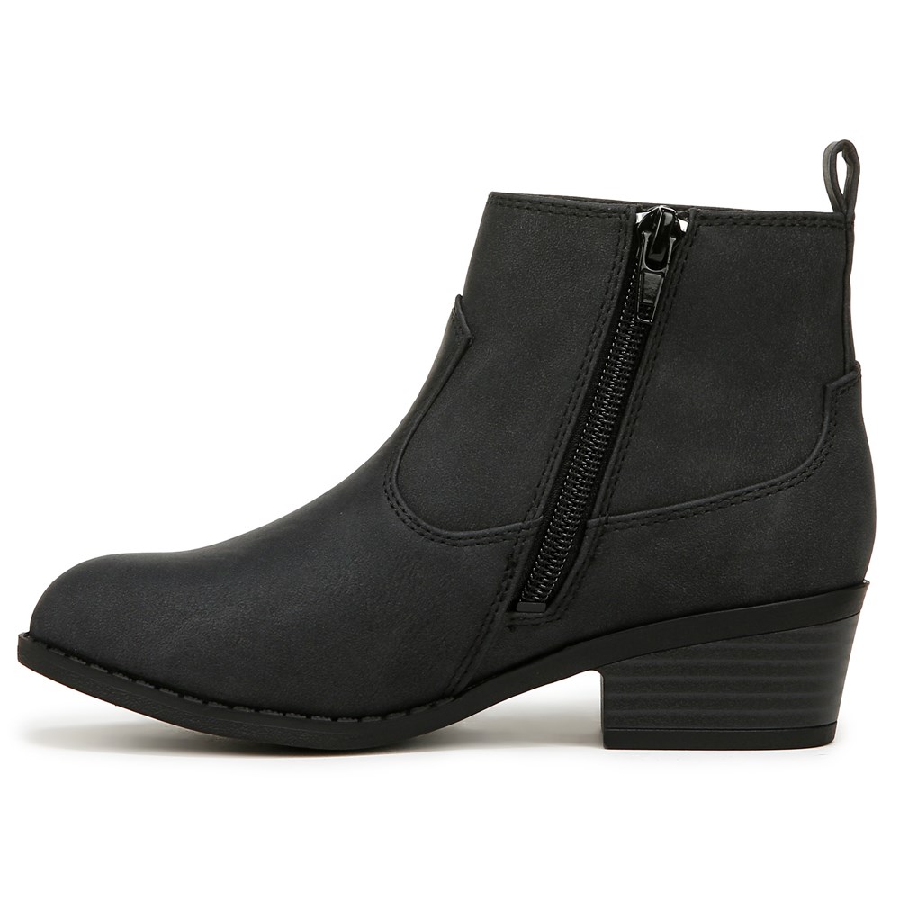 Blowfish Kids\' Starburst Bootie Little/Big Kid - Black Star