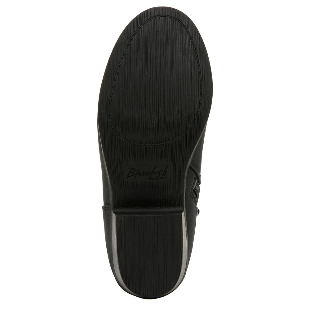 Blowfish Kids\' Starburst Bootie Little/Big Kid - Black Star