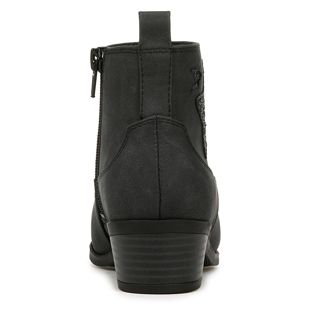 Blowfish Kids\' Starburst Bootie Little/Big Kid - Black Star