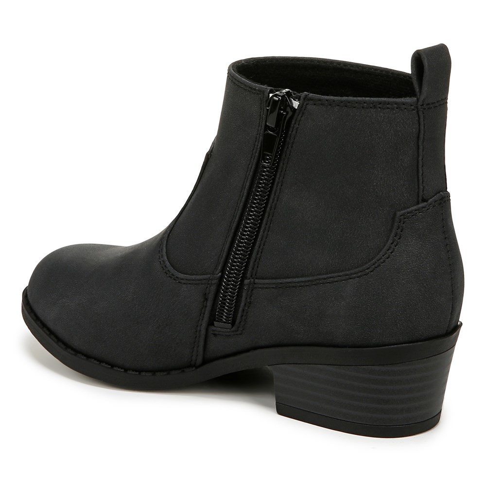 Blowfish Kids\' Starburst Bootie Little/Big Kid - Black Star